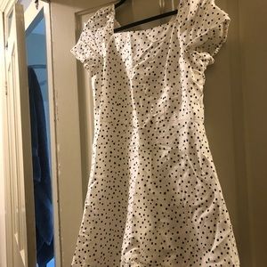 Loft dress never worn